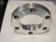 1/2"  (.500" ) Thick  6 bolt pulley spacer with NO Register for Crank Hubs